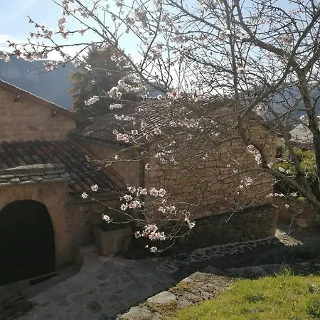 Gite La Cardabelle